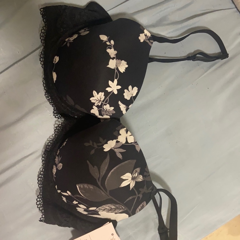 Auden bra